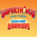 Superthings Kazoom Power Warriors