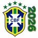 Coloring Pages Brazil national football team 2026