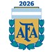Coloring Pages Argentina national football team 2026