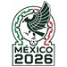 Mexico national football team 2026