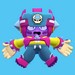 Brawl Stars - Brawl Strikers