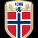 Coloring Pages Norway football team