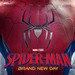 ぬりえ スパイダーマン：ブランド・ニュー・デイ