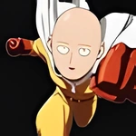 Coloring Pages One Punch Man