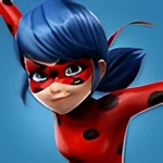 Miraculous Ladybug Coloring Pages