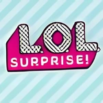 Coloring Sheets - Lol Surprise Doll