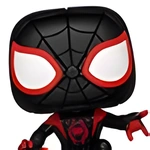 Funko Pop Marvel Coloring Pages