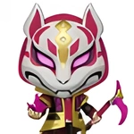 Coloring Pages Funko Pop Fortnite