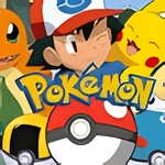 Coloring Pages Pokémon Games on mobile