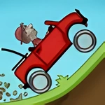 Coloring Pages Hill Climb Racing