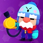 Coloring Pages Brawl Stars May 2020 Update