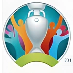 Euro 2020 2021 Coloring Pages