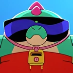 ぬりえ ブロスタ ジュラシックウォーターアッ