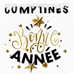 Coloriages Comptines Bonne Année