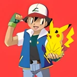 Free coloring pages Pokemon