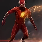 The Flash Coloring Pages