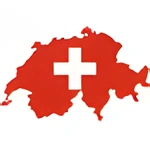 Coloring Pages Switzerland