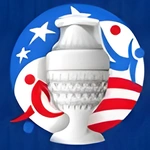 Copa América 2024 Coloring Pages