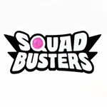 スクワッド・バスターズのぬりえ