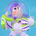 Coloring Pages Brawl Stars - Toy Story