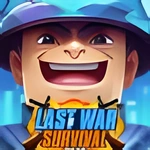 Coloring Pictures - Last War Survival