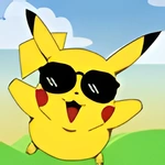 Coloring Pages Pokémon - Summer
