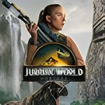 Coloring Pages Jurassic World Rebirth