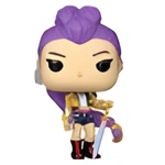 Coloring Pages Kpop Demon Hunters - Funko Pop