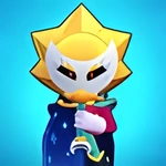 Coloring Pages Brawl Stars - Sands of time