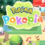 Coloring Pages Pokémon Pokopia