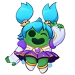 Coloring Pages Brawl Stars - Starr Patrol