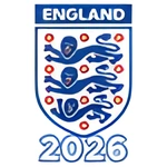 Coloring Pages England football team 2026