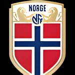 Coloring Pages Norway football team