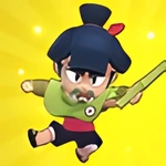 Coloring Pages Brawl Stars - Ramen Rebellion