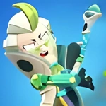 Coloring Pages Brawl Stars - Windstock