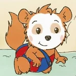 Bobo Siebenschläfer Ausmalbilder