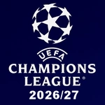Champions League 2027 Coloring Pages