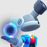 Desenhos para colorir Brawl Stars - Universidade Real