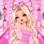 Roblox: Dress to Impress Coloring Pages