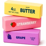 Coloring Pages Squishy Butter