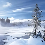 Coloring Pages Winter