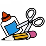 Coloring Pages School
