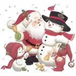 Coloring Pages Christmas