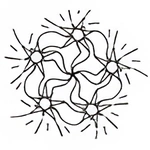 Coloring Pages Summer's Mandalas