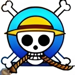 Coloring Pages - One Piece