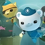 Coloring Pages The Octonauts