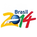 Coloring Pages 2014 FIFA World Cup