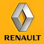 Coloring Pages Cars Renault