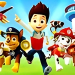 Coloring Pages Paw Patrol
