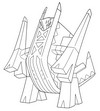 색칠 브리두라스